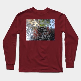 Mysterious object - 1 Long Sleeve T-Shirt